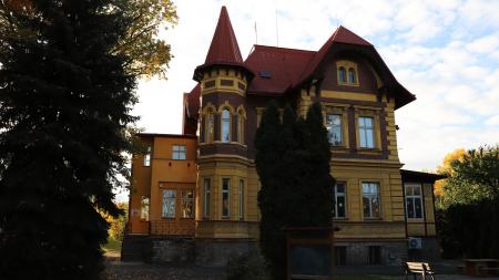 Plzeňská radnice prodá objekt mateřské školy