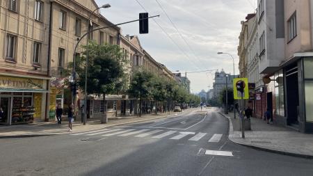 Plzeň chce být bezpečnější, pořídí další detektory střelby, výkřiků a tříštění skla