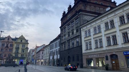 SPOLU: Proč jsme nepodpořili rozpočet města Plzně pro rok 2023