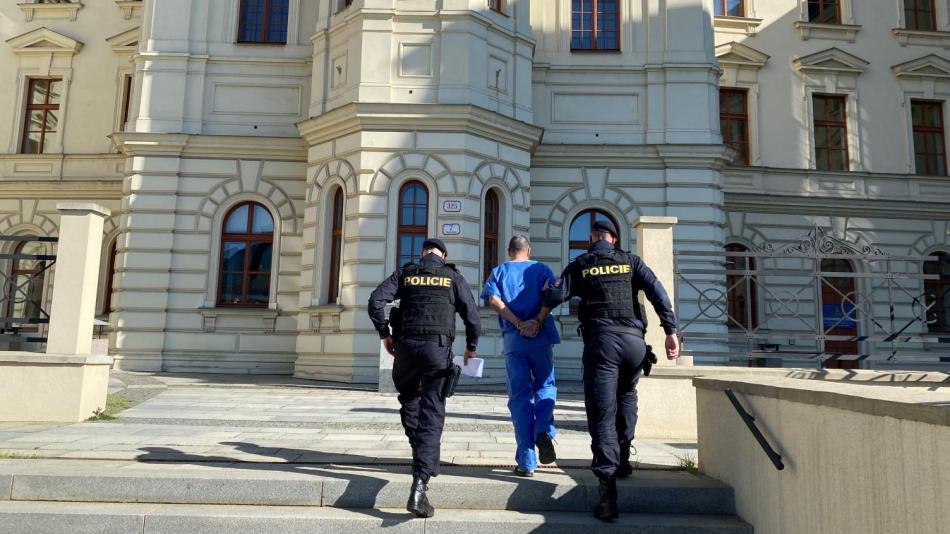 V Plzni došlo k několika přepadením žen. Policisté mají podezřelého!