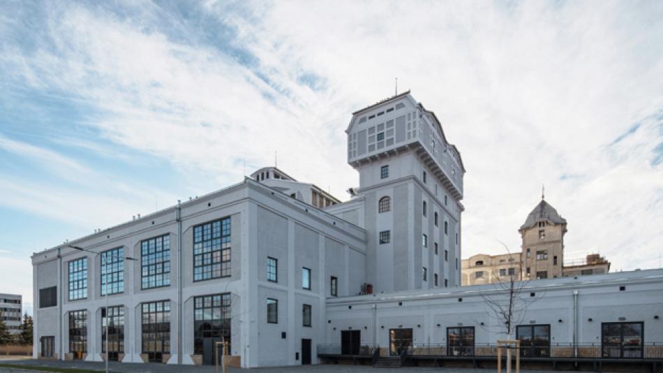 V Plzni vyroste testovací polygon pro pozemní drony