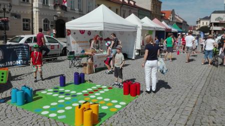 Po koronavirové pauze se opět chystá i roadshow po Plzeňském kraji