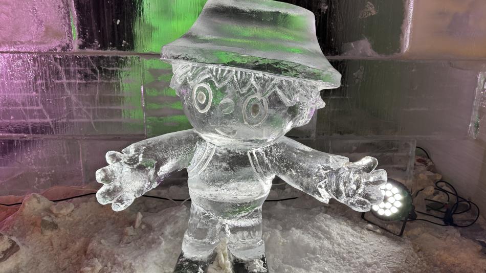 VIDEO: Muzeum Depo Moto Art patří postavám z večerníčků