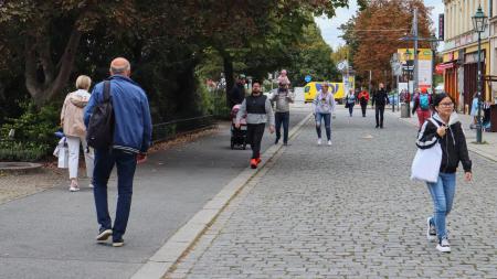 Obyvatel v Plzeňském kraji přibylo, pouze ale díky stěhování