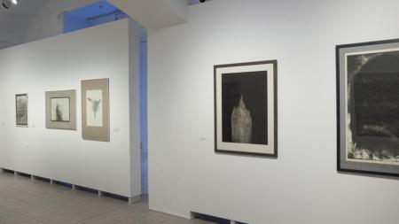 Město Plzeň rozšíří svou artotéku o další umělecká díla