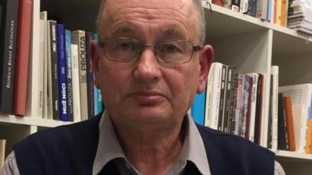 Ondřej Vaculík: Pocta Josefu Čapkovi a úvaha o stínu