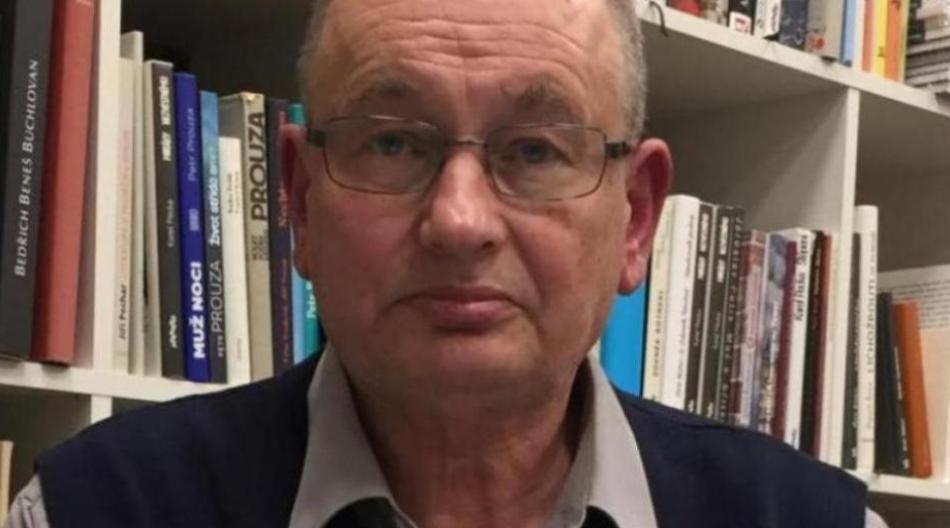 Ondřej Vaculík: Renesanční člověk František Skorina