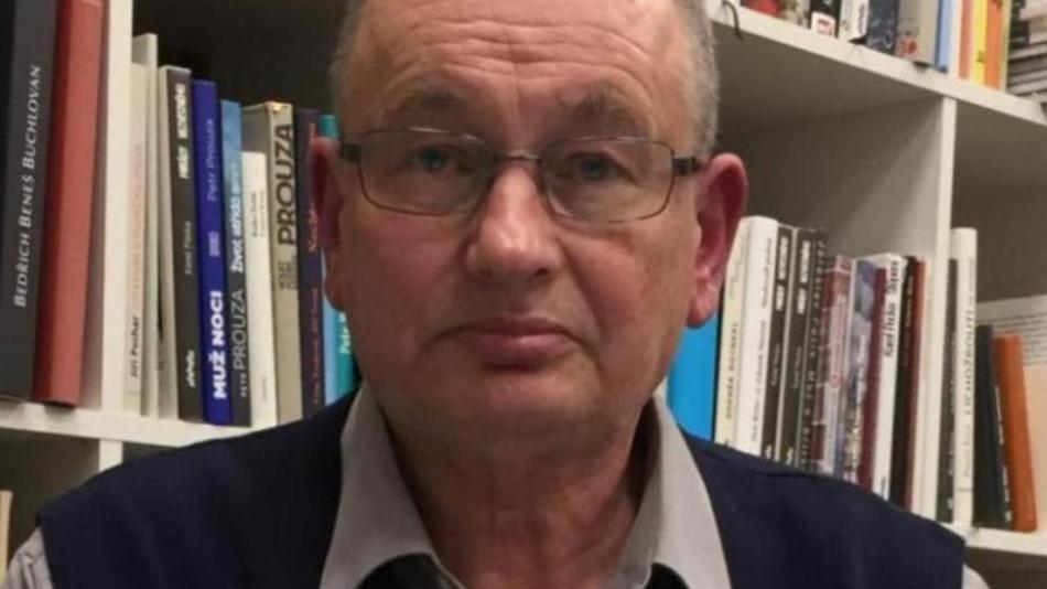 Ondřej Vaculík: Karlova bezedná bedna