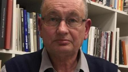 Ondřej Vaculík: Karlova bezedná bedna
