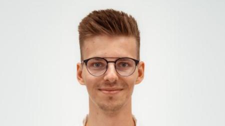 Oči při střelbě občas pálí, pak se musíte napít a odpočinout, líčí vicemistr Evropy Pavel Schejbal