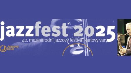Jazzfest Karlovy Vary 2025 začíná ve čtvrtek, největší hvězdou festivalu bude saxofonista Jerry Bergonzi