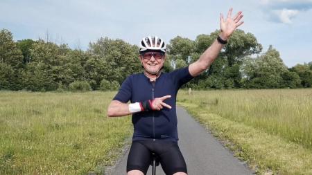 Jiří Mirošovský: Cyklista tělem i duší radí, jak se správně vybavit na výlety kolem Plzně