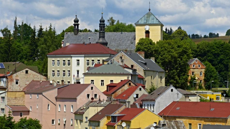 Kraj léčivých pramenů vítá máj řadou skvělých akcí