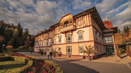 KVÍZ: Dušan Jurkovič a Luhačovice – jak dobře znáte známého architekta?