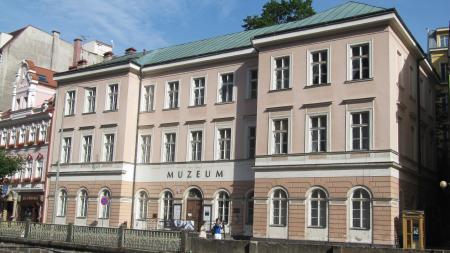 Co nabízí v březnu Muzeum Karlovy Vary?