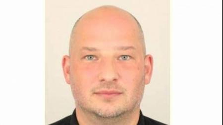 Policisté na Šumavě pátrají po Igorovi z Prahy. Našlo se jeho auto, muž je nezvěstný!