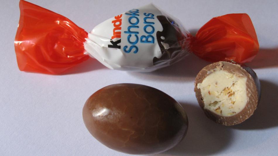Pozor na zkažené Velikonoce! V Česku se kvůli salmonele stahují z trhu některé výrobky Kinder