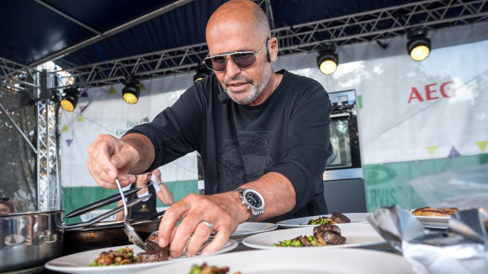 Prima FRESH Festival už za měsíc. Menu představí legendy české gastronomie!