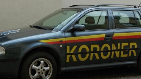 Motorkář (35) narazil na hlavním tahu z Klatov do Domažlic do stromu, na místě zahynul