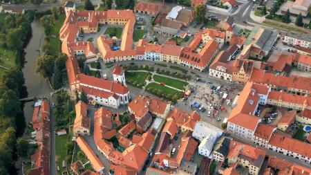 Ševčíkova akademie a festival odstartuje 6. srpna v Horažďovicích svůj pátý ročník