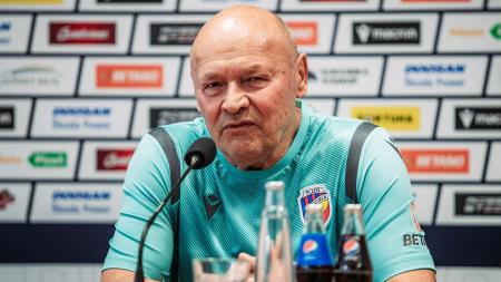 Využili jsme dobré herní pohody, liboval si Koubek