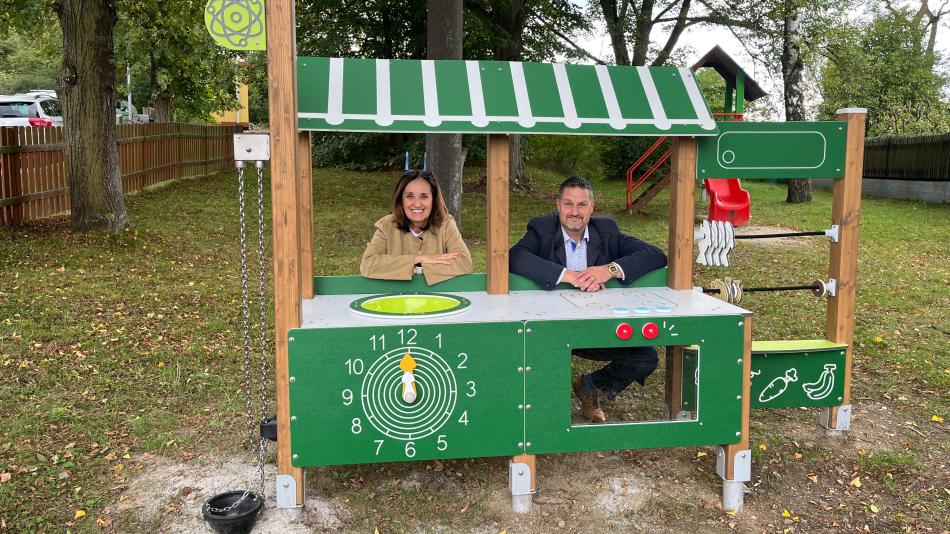 Centrální obvod bude plnit obyvatelům jejich přání