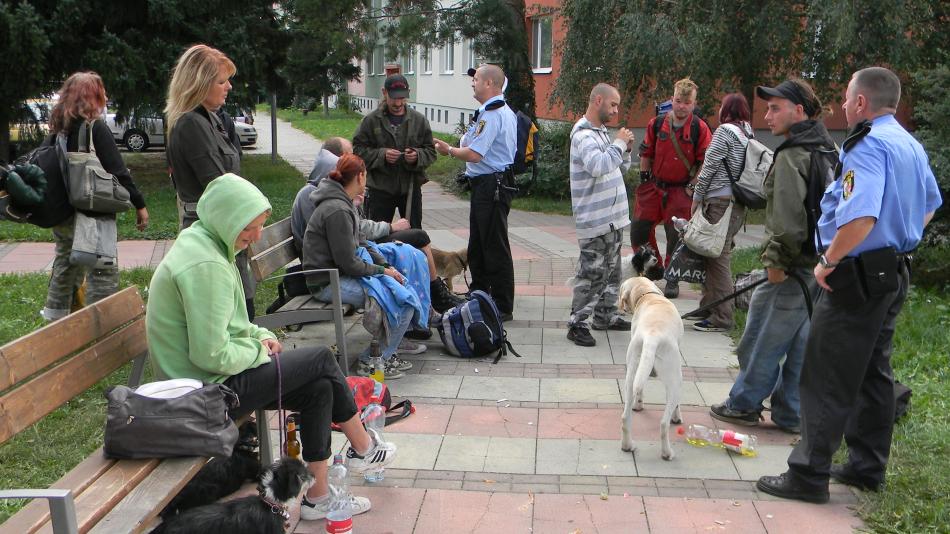 Plzeň otevře v září centrum služeb pro bezdomovce za 120 milionů korun