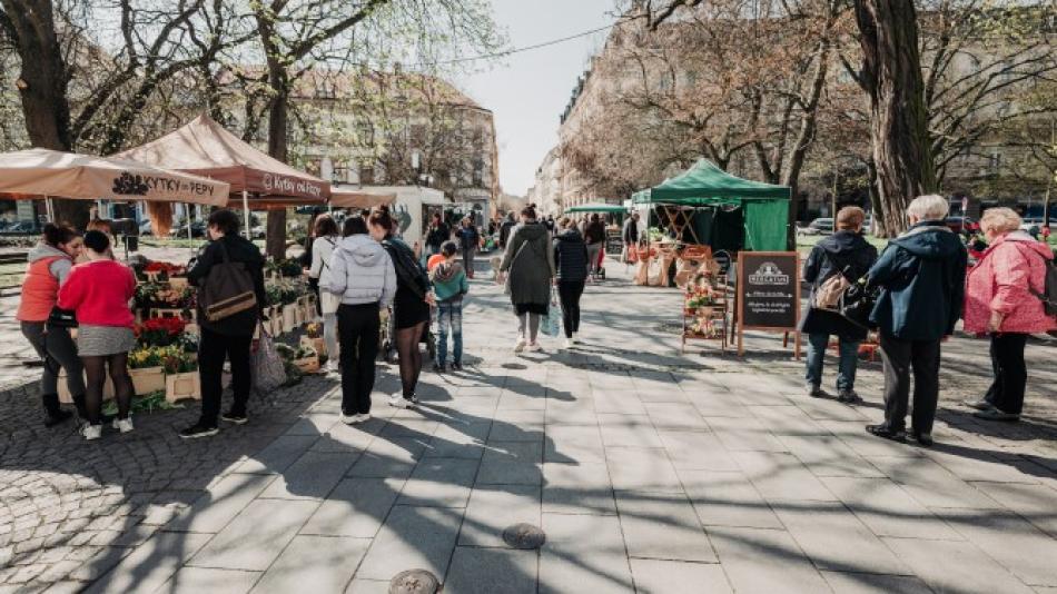 V Plzeňském kraji přibylo obyvatel, může za to stěhování a nižší úmrtnost