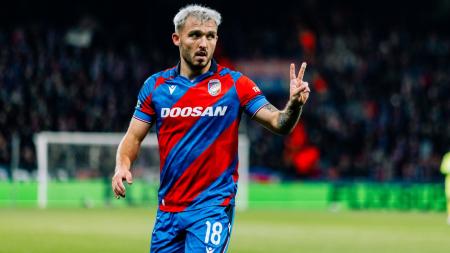 Příznivý los pro Viktorii Plzeň. Ve čtvrtém kole MOL Cupu pojede na hřiště týmu z divize