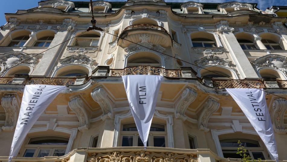 Marienbad Film Festival odtajňuje kompletní program svého 10. ročníku!