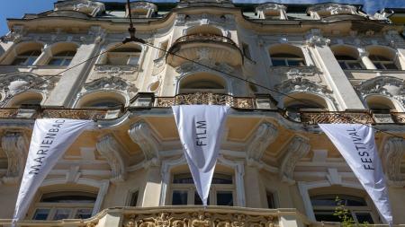 Marienbad Film Festival odtajňuje kompletní program svého 10. ročníku!