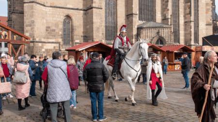 Kde v Plzni si nejlépe užít svatomartinské slavnosti?