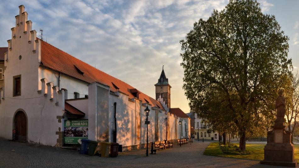 Kulturní tipy na první březnový víkend