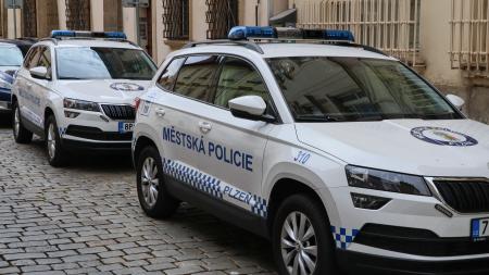 30 let Městské policie Plzeň: Představení činnosti