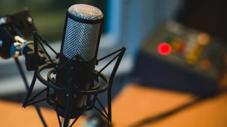 Nový podcast nabídne témata z oblasti prevence kriminality nebo drogové problematiky