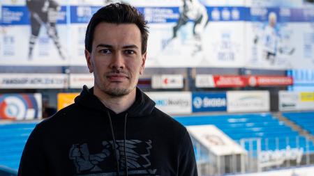 První posila do obrany. Škoda Plzeň ulovila zkušeného kanadského beka z Vítkovic