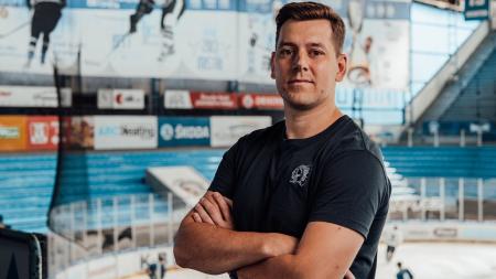 Sbohem ve třiceti letech. Plzeňský hokejový útočník končí kariéru