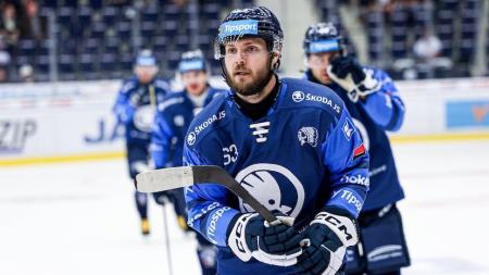 Debut z říše snů. Finská posila zařídila indiánům úspěšný vstup do sezóny