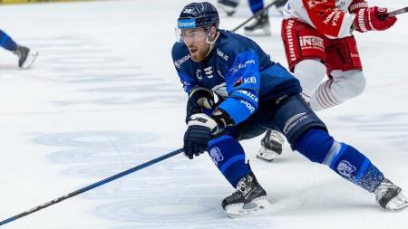 Gól po 59 zápasech. Loni jsem se v tom utápěl, přes léto jsem vyčistil hlavu, prozradil Lev