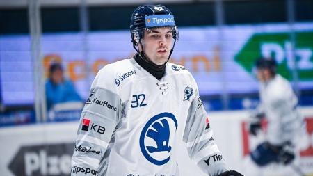 Teplému návrat po zranění zhořkl. Panikařit ale není třeba, ví plzeňský útočník
