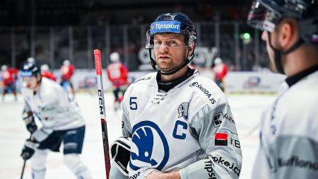 Pardubice načala rána kapitána. Poctivost a týmová práce, popisoval Jeřábek důvody k úspěchu