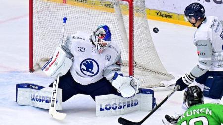 Bod jsme si zasloužili, mrzelo gólmana Plzně Růžičku po těsné prohře v Mladé Boleslavi