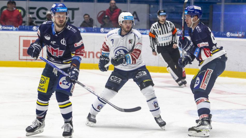 Indiáni utržili devátou porážku v řadě! Do vyřazovacích bojů vstoupí z nejhorší pozice