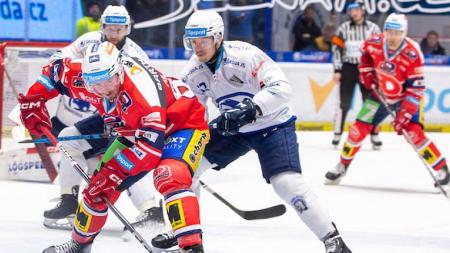 Nadějně rozehraný zápas proti lídrovi Plzeň k bodům nedotáhla, pro Söderlunda jela záchranka