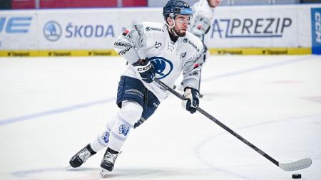 Na gól se strašně nadřeme, padla nám paradoxně největší haluz, popsal plzeňský Matyáš Filip