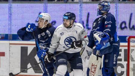 Hokejisté Plzně do doma dočkali výhry. V nájezdech udolali Kometu