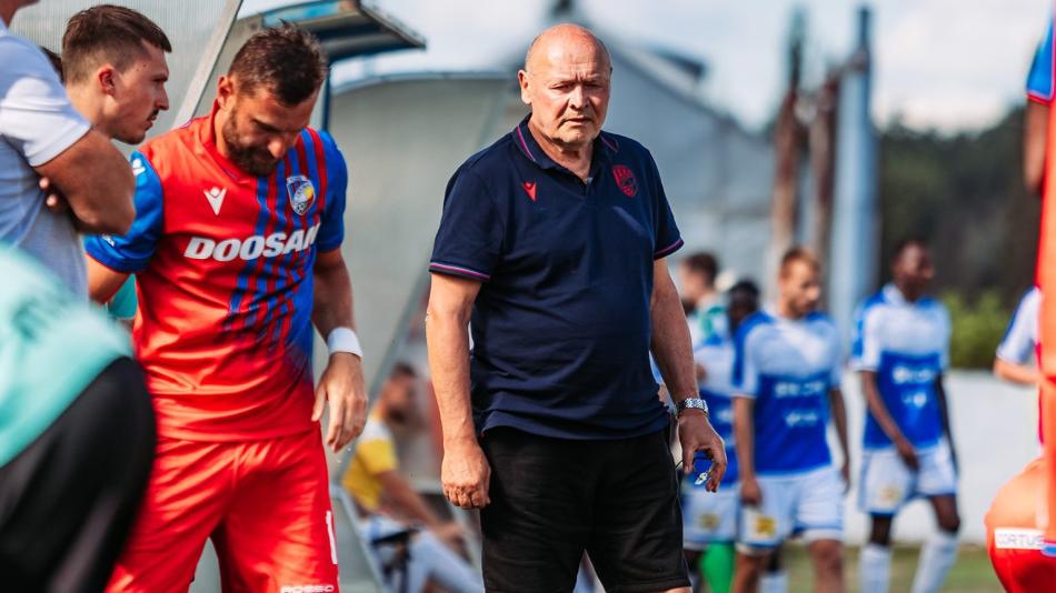 Plzeň je v přípravě suverénní, před odjezdem do Rakouska přehrála Chrudim