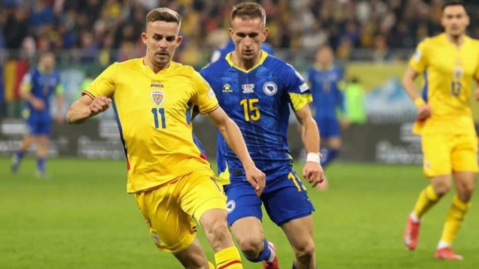 Memič si splnil reprezentační sen, teď už přemýšlí nad Spartou