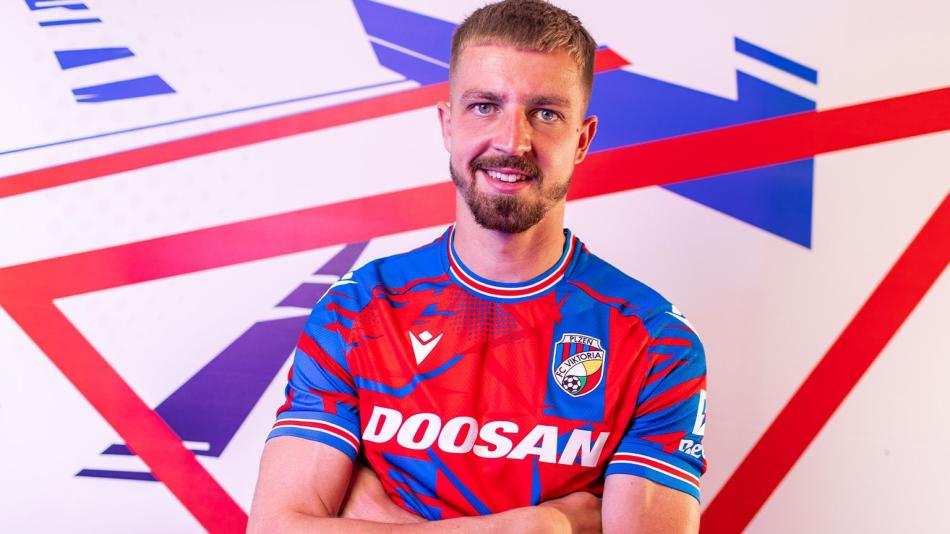 V Plzni se zatím Vašulín neprosadil, na přípravu se přesunul jinam