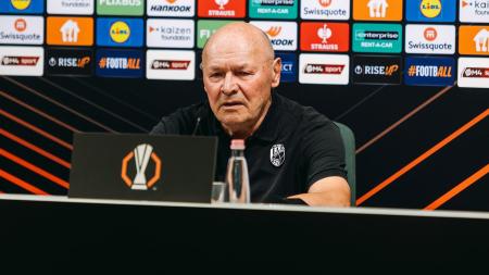 Naštvaný Koubek nechápal další zkrat v závěru. Podělali jsme to, netajil zklamání